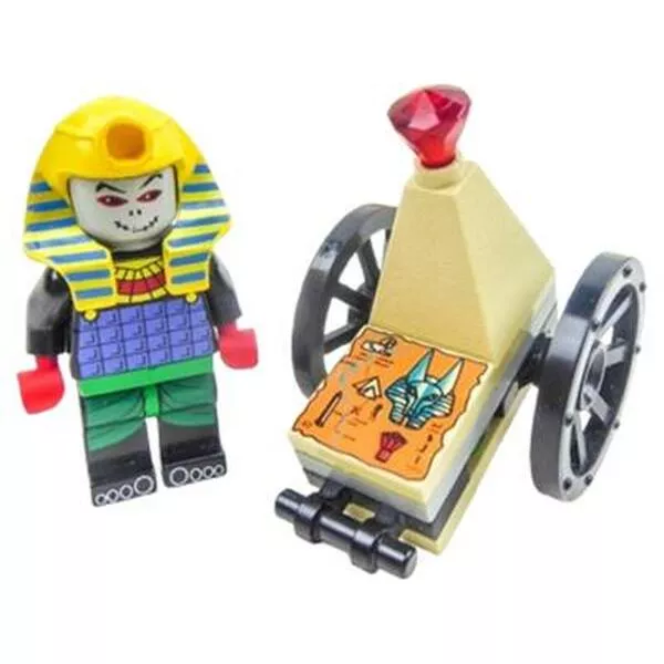 Adventurers 3021 King Farao Third (Фото 2)