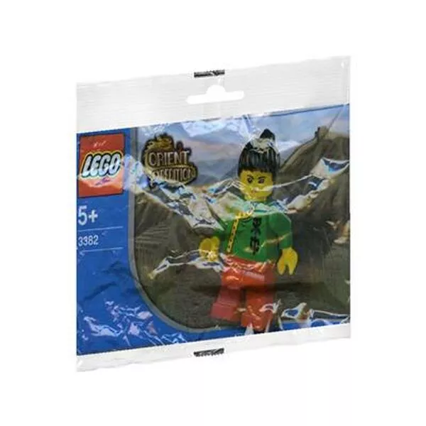 Adventurers 3382 Jing Lee (Фото 2)