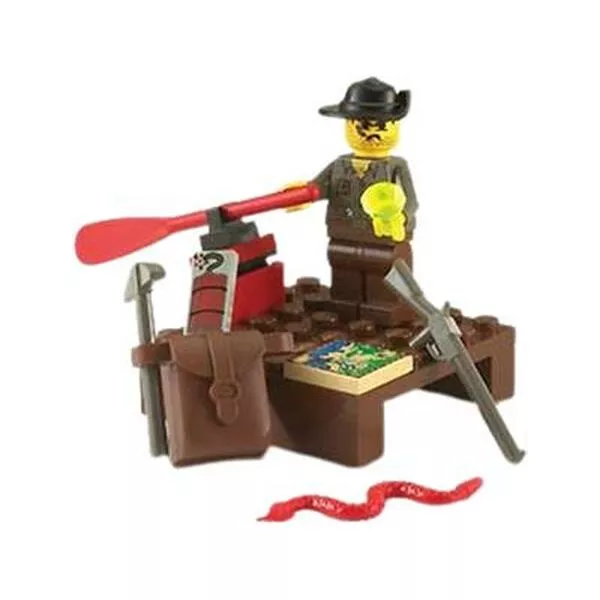 Adventurers 5901 River Raft (Фото 2)