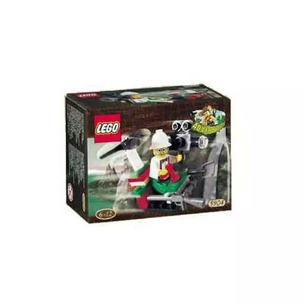 Adventurers 5904 Microcopter