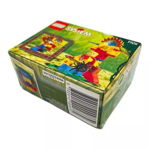 Adventurers 5906 Ruler of the Jungle (Фото 5)