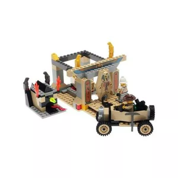 Adventurers 5919 The Valley of the Kings (Фото 6)