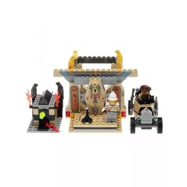 Adventurers 5919 The Valley of the Kings (Фото 2)