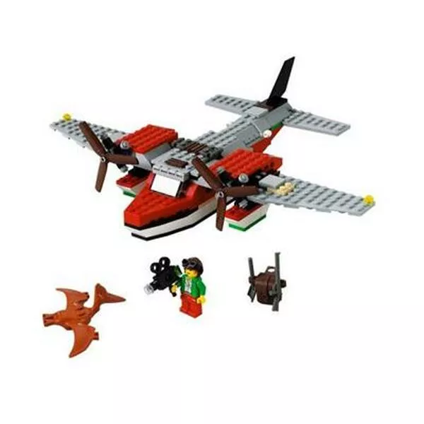 Adventurers 5935 Island Hopper (Фото 6)