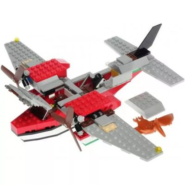 Adventurers 5935 Island Hopper (Фото 2)