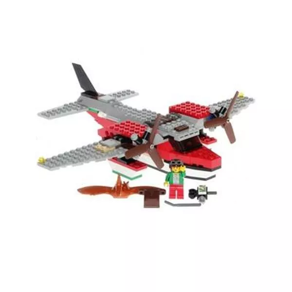 Adventurers 5935 Island Hopper