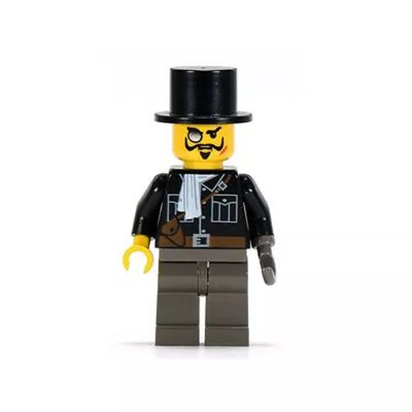 Adventurers 7409 Тайна гробницы