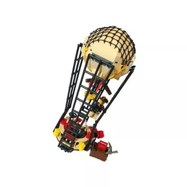 Adventurers 7415 Воздушный Странник