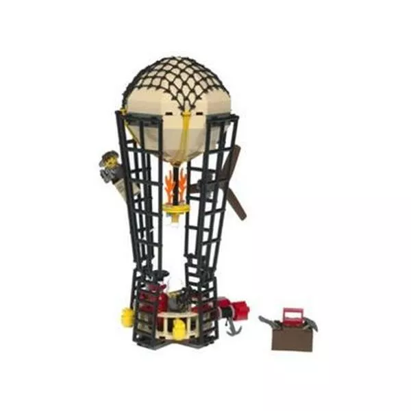 Adventurers 7415 Воздушный Странник (Фото 2)