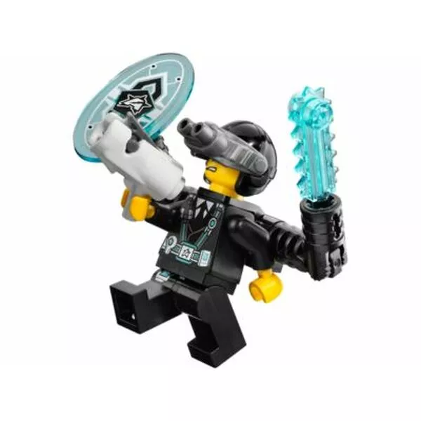 Agents 70163 Токсическая атака Токсикиты (Фото 5)