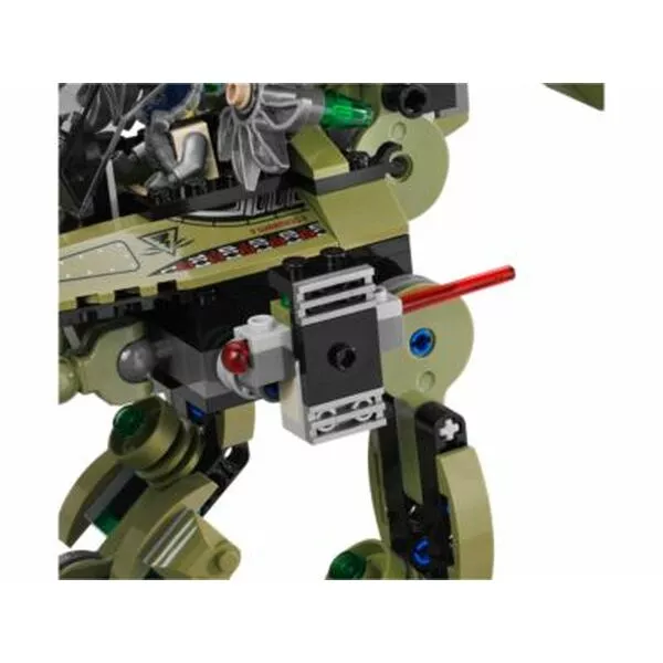 Agents 70164 Штормовое нападение Сайклона (Фото 5)