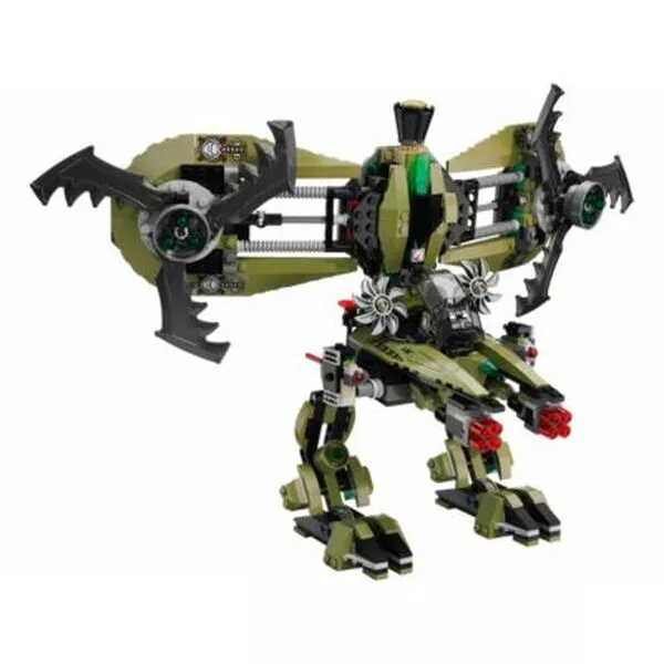 Agents 70164 Штормовое нападение Сайклона (Фото 3)