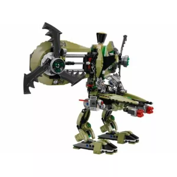 Agents 70164 Штормовое нападение Сайклона (Фото 4)