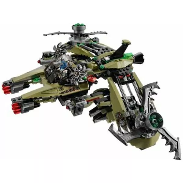 Agents 70164 Штормовое нападение Сайклона (Фото 2)