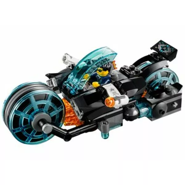 Agents 70167 Похищение золота (Фото 2)