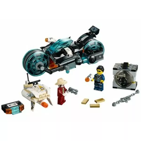 Agents 70167 Похищение золота (Фото 6)