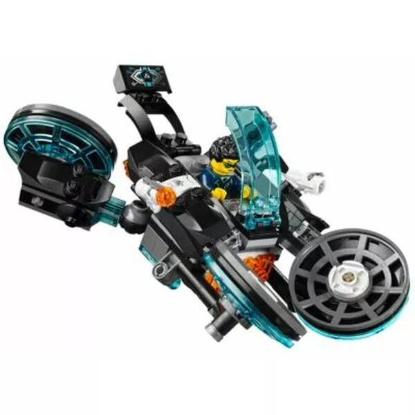 Agents 70167 Похищение золота (Фото 5)