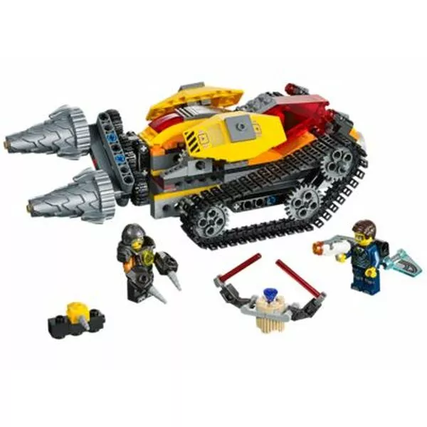 Agents 70168 Добыча алмазов (Фото 6)