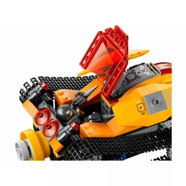 Agents 70168 Добыча алмазов (Фото 4)