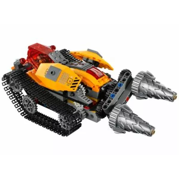 Agents 70168 Добыча алмазов (Фото 2)