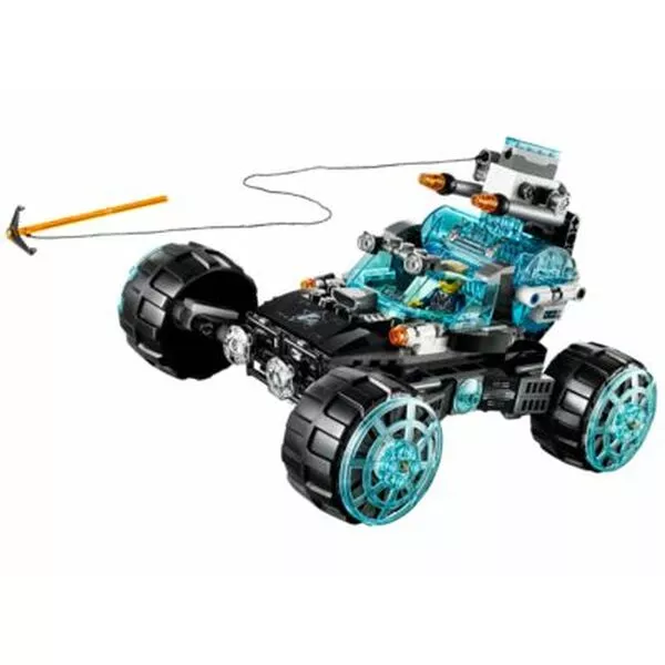 Agents 70169 Секретный патруль Ультра Агентов (Фото 2)