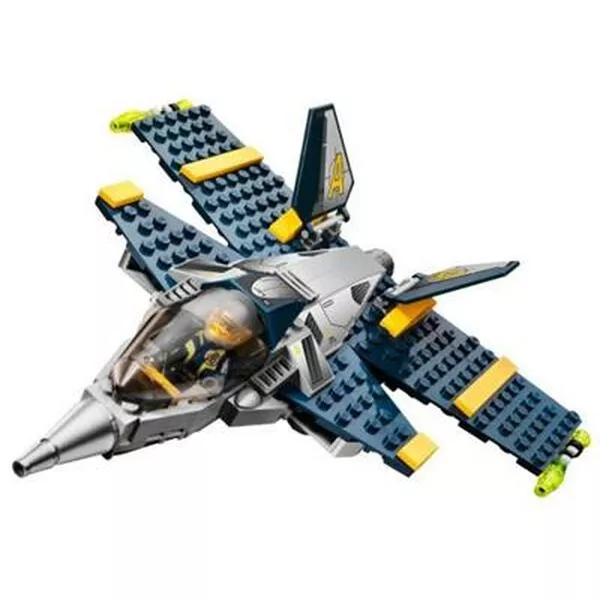 Agents 8630 Миссия 3: Охота за золотом (Фото 2)