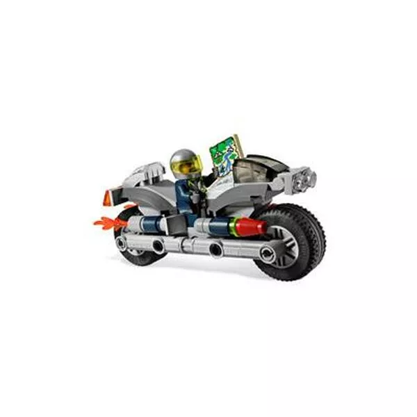 Agents 8632 Swamp Raid (Фото 2)