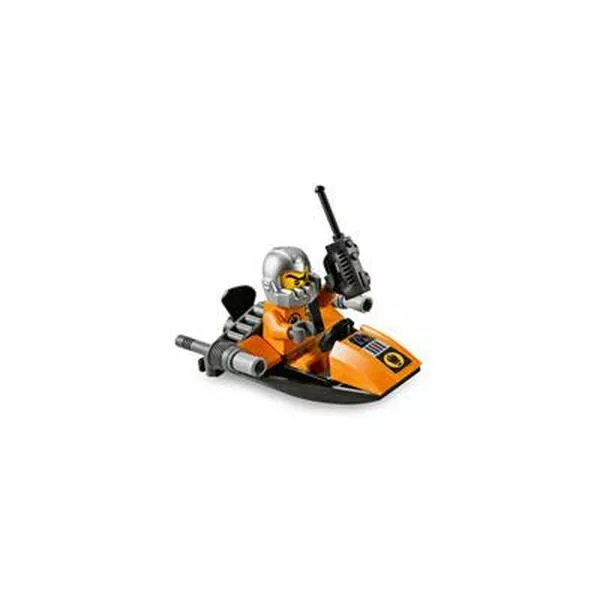 Agents 8632 Swamp Raid (Фото 3)