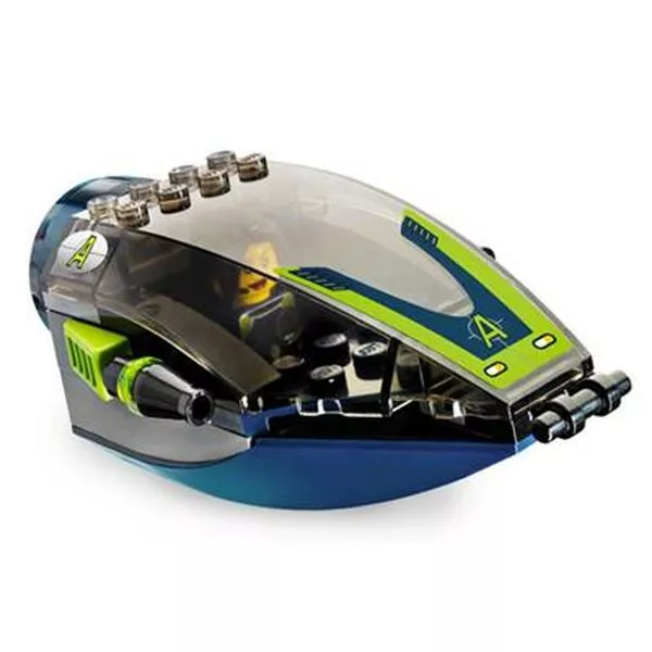 Agents 8633 Миссия 4: Спасение на скоростном катере (Фото 4)