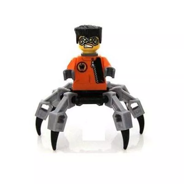 Agents 8634 Погоня на автомобиле (Фото 5)