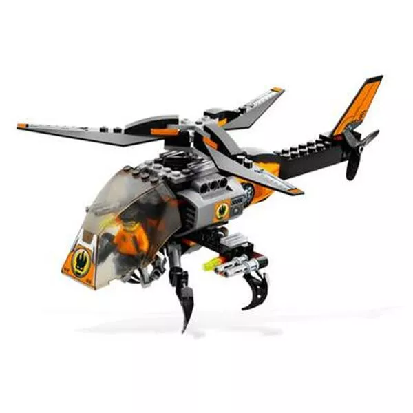 Agents 8634 Погоня на автомобиле (Фото 3)