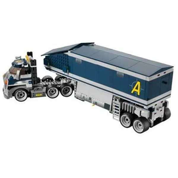 Agents 8635 Мобильный командный центр (Фото 5)