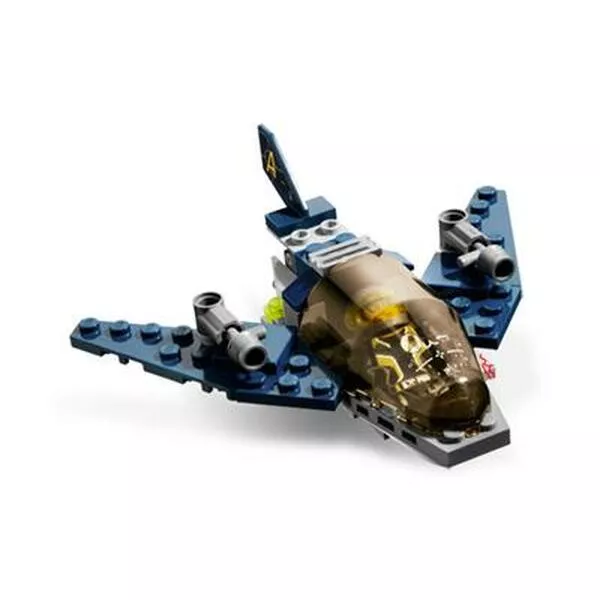 Agents 8635 Мобильный командный центр (Фото 3)