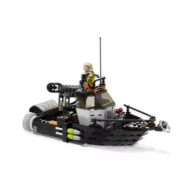 Agents 8636 Deep Sea Quest (Фото 2)