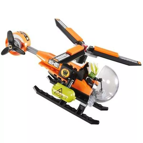 Agents 8969 4-Wheeling Pursuit (Фото 5)