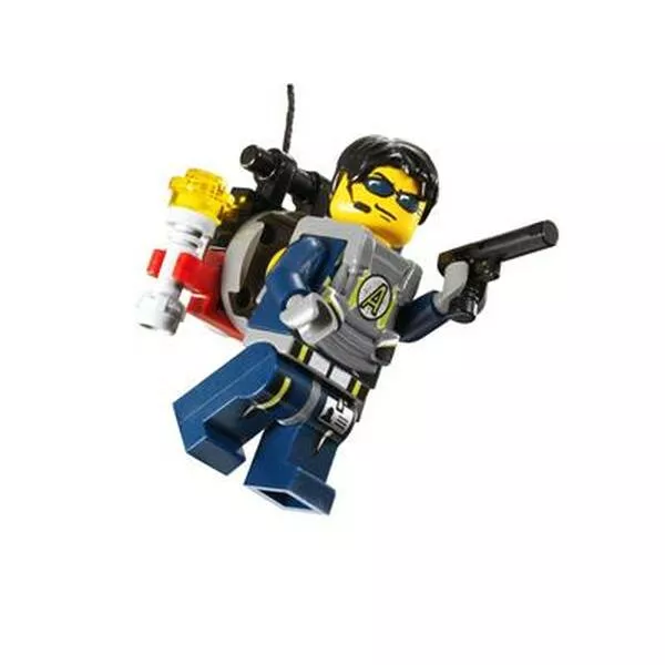 Agents 8971 Aerial Defence Unit (Фото 3)