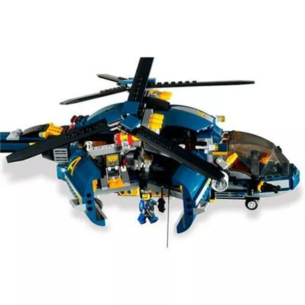 Agents 8971 Aerial Defence Unit (Фото 4)