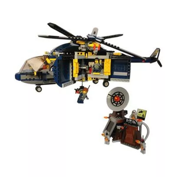 Agents 8971 Aerial Defence Unit (Фото 5)