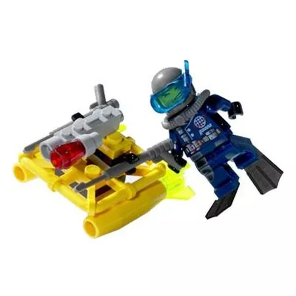 Alpha Team 1425 Alpha Team Jet Sub (Фото 4)