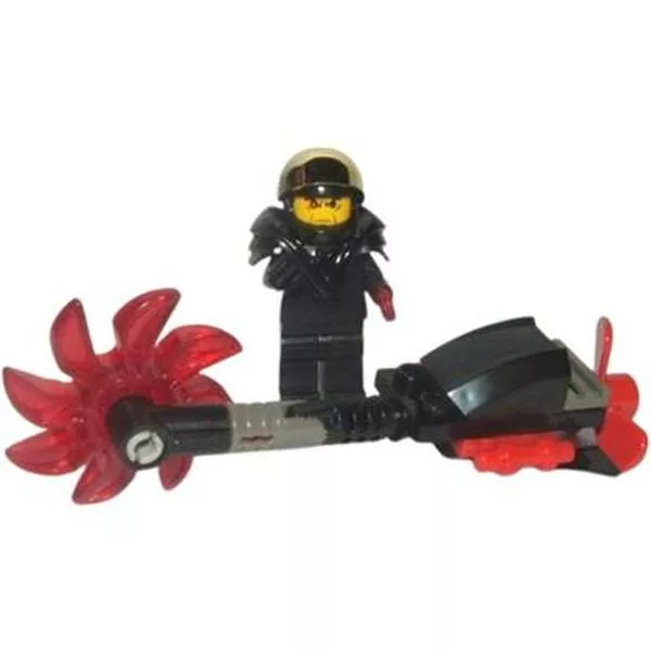 Alpha Team 1427 Ogel Underwater Slizer