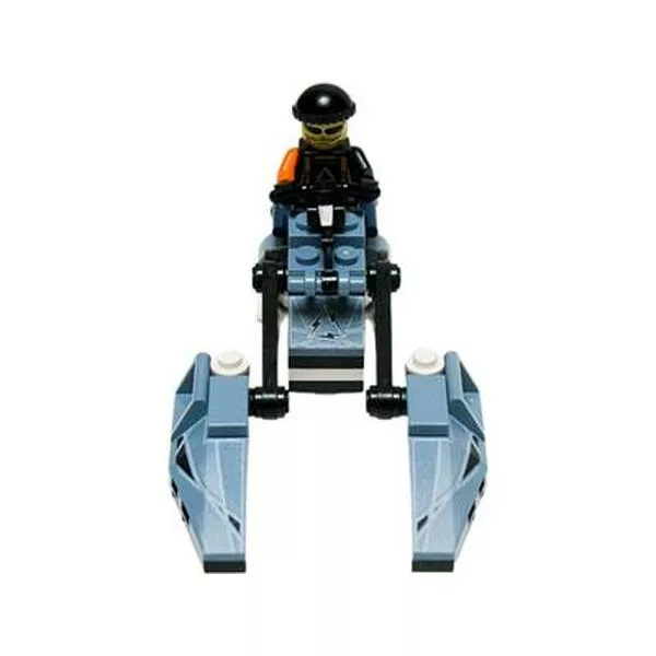 Alpha Team 4742 Chill Speeder (Фото 4)