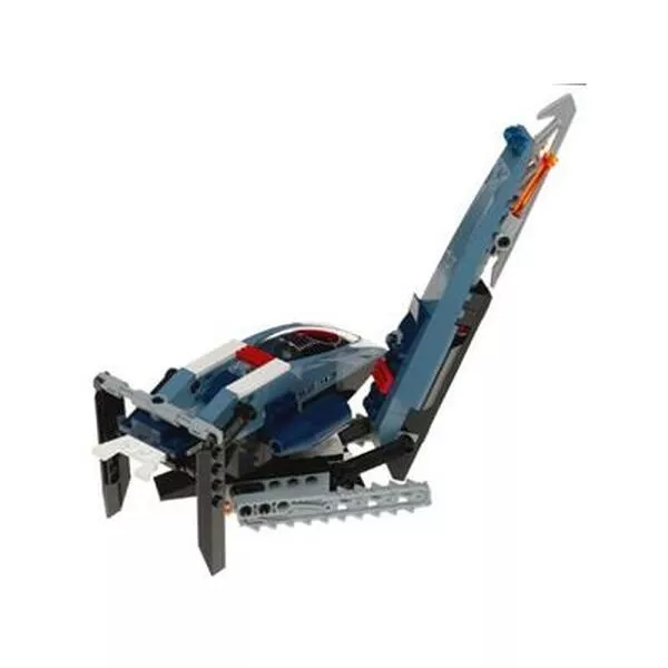 Alpha Team 4743 Ice Blade (Фото 2)