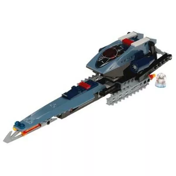 Alpha Team 4743 Ice Blade (Фото 6)