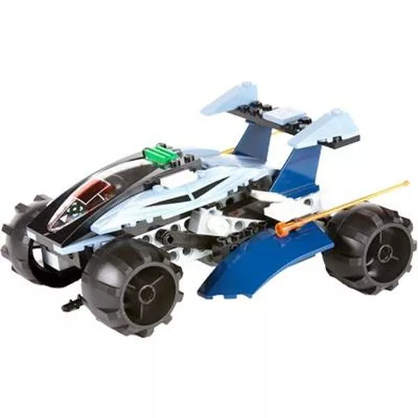 Alpha Team 4744 Tundra Tracker (Фото 5)