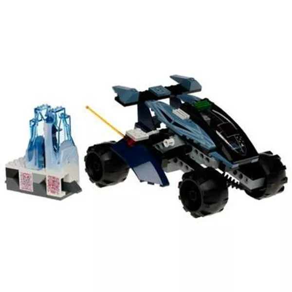 Alpha Team 4744 Tundra Tracker (Фото 6)