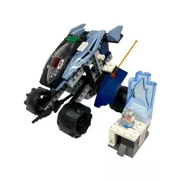 Alpha Team 4744 Tundra Tracker (Фото 3)