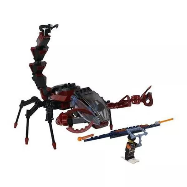 Alpha Team 4774 Scorpion Orb Launcher (Фото 3)