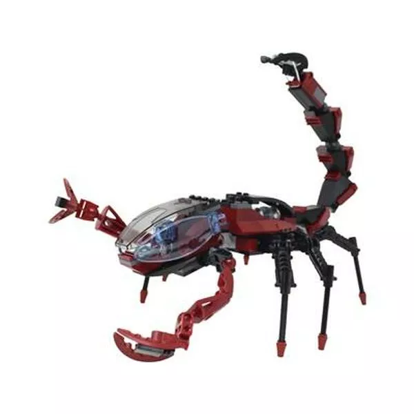 Alpha Team 4774 Scorpion Orb Launcher (Фото 2)