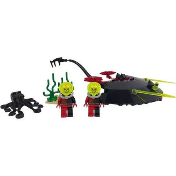 Alpha Team 4788 Ogel Mutant Ray (Фото 3)