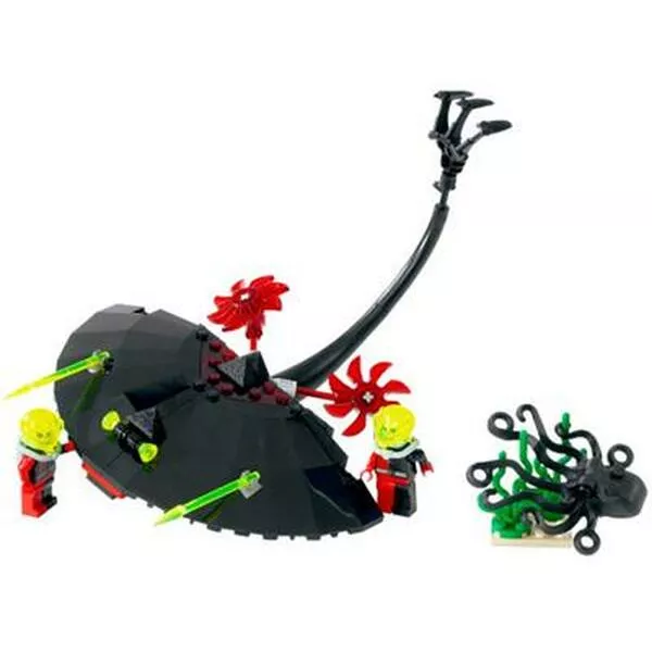 Alpha Team 4788 Ogel Mutant Ray (Фото 2)